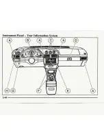 Preview for 118 page of Chevrolet LUMINA 1997 Owner'S Manual