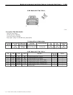 Preview for 358 page of Chevrolet Silverado 4500HD Manual