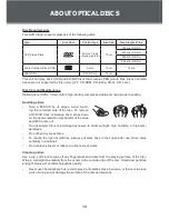 Preview for 10 page of Chevron TFDVD7002D Instruction Manual