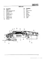 Preview for 7 page of Chicago Electric 35633 Instruction Manual