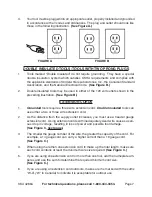 Preview for 7 page of Chicago Electric 42864 Assembly And Operation Instructions Manual