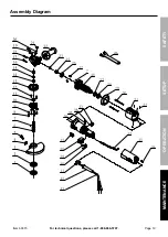 Preview for 19 page of Chicago Electric 60373 Owner'S Manual & Safety Instructions