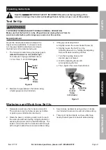 Preview for 9 page of Chicago Electric 61737 Owner'S Manual & Safety Instructions