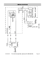 Preview for 23 page of Chicago Electric 66619 Operation And Service Instructions Manual