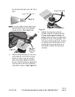 Preview for 9 page of Chicago Electric 67256 Set Up And Operating Instructions Manual