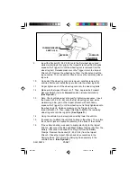 Preview for 7 page of Chicago Electric 90672 Assembly And Operating Instructions Manual