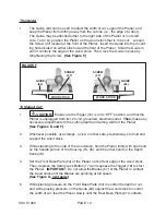 Preview for 12 page of Chicago Electric 91062 Operating Instructions Manual