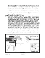 Preview for 14 page of Chicago Electric 91062 Operating Instructions Manual