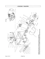 Preview for 19 page of Chicago Electric 91213 Operating Instructions Manual