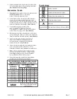 Preview for 7 page of Chicago Electric 91222 User Manual