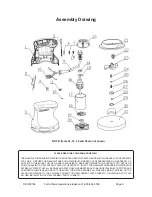 Preview for 9 page of Chicago Electric 92194 Assembly And Operating Instructions Manual