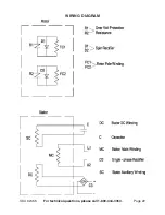 Preview for 22 page of Chicago Electric 92455 Operating Instructions Manual