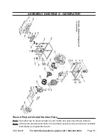 Preview for 18 page of Chicago Electric 94678 and Installation And Operation Instructions Manual