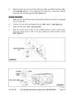 Preview for 15 page of Chicago Electric 95189 Operating Instructions Manual