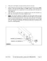 Preview for 18 page of Chicago Electric 95189 Operating Instructions Manual