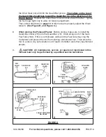 Preview for 16 page of Chicago Electric 95283 Assembly And Operating Instructions Manual