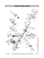 Preview for 21 page of Chicago Electric 95283 Assembly And Operating Instructions Manual