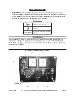 Preview for 8 page of Chicago Electric 95960 Set Up, Operating, And Servicing Instructions