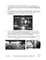 Preview for 12 page of Chicago Electric 95960 Set Up, Operating, And Servicing Instructions