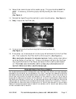 Preview for 17 page of Chicago Electric 95960 Set Up, Operating, And Servicing Instructions