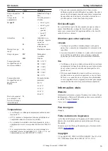 Preview for 19 page of Chicago Pneumatic 2H410-350-ATEX Safety Information Manual