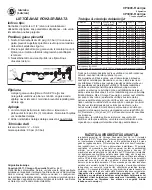 Preview for 18 page of Chicago Pneumatic 6151604130 Operator'S Manual