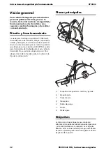 Preview for 52 page of Chicago Pneumatic CP 0044 Safety And Operating Instructions Manual