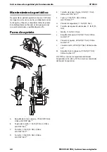 Preview for 60 page of Chicago Pneumatic CP 0044 Safety And Operating Instructions Manual