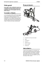 Preview for 72 page of Chicago Pneumatic CP 0044 Safety And Operating Instructions Manual