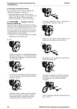 Preview for 98 page of Chicago Pneumatic CP 0044 Safety And Operating Instructions Manual