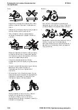 Preview for 100 page of Chicago Pneumatic CP 0044 Safety And Operating Instructions Manual