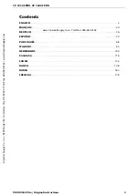 Preview for 3 page of Chicago Pneumatic CP 1230 SPDR Safety And Operating Instructions Manual