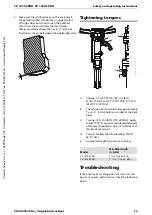 Preview for 15 page of Chicago Pneumatic CP 1230 SPDR Safety And Operating Instructions Manual