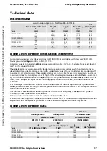 Preview for 17 page of Chicago Pneumatic CP 1230 SPDR Safety And Operating Instructions Manual