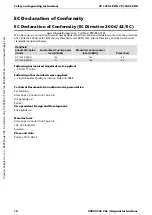 Preview for 18 page of Chicago Pneumatic CP 1230 SPDR Safety And Operating Instructions Manual