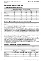 Preview for 34 page of Chicago Pneumatic CP 1230 SPDR Safety And Operating Instructions Manual