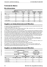 Preview for 50 page of Chicago Pneumatic CP 1230 SPDR Safety And Operating Instructions Manual