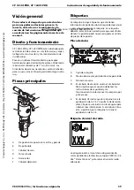 Preview for 59 page of Chicago Pneumatic CP 1230 SPDR Safety And Operating Instructions Manual