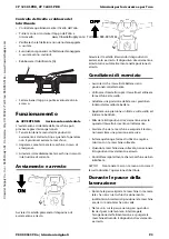 Preview for 93 page of Chicago Pneumatic CP 1230 SPDR Safety And Operating Instructions Manual