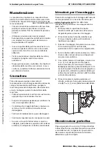 Preview for 94 page of Chicago Pneumatic CP 1230 SPDR Safety And Operating Instructions Manual