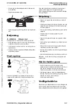 Preview for 157 page of Chicago Pneumatic CP 1230 SPDR Safety And Operating Instructions Manual