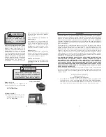 Preview for 16 page of Chicago Pneumatic CP 8730 Operator'S Manual