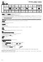 Preview for 15 page of Chicago Pneumatic CP0456 LASAN Operator'S Manual