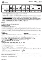 Preview for 27 page of Chicago Pneumatic CP0456 LASAN Operator'S Manual