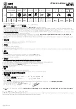 Preview for 29 page of Chicago Pneumatic CP0456 LASAN Operator'S Manual