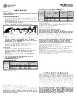 Preview for 11 page of Chicago Pneumatic CP3850-60AB Operator'S Manual