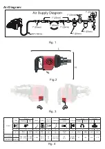 Preview for 2 page of Chicago Pneumatic CP6120-D35H Series Operator'S Manual