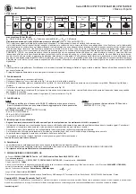 Preview for 7 page of Chicago Pneumatic CP6763 Operator'S Manual