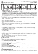 Preview for 9 page of Chicago Pneumatic CP6763 Operator'S Manual