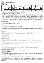 Preview for 14 page of Chicago Pneumatic CP6763 Operator'S Manual